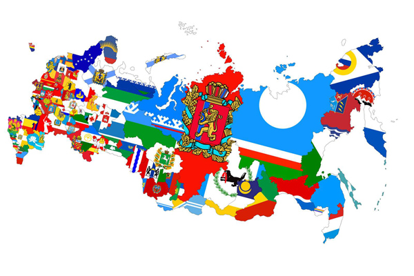 Движения, которых «нет»: регионализм в современной России