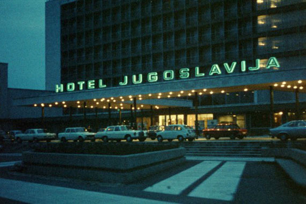 Распад Югославии: актуальный урок