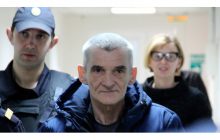 В составе империи Карелия остаётся ГУЛАГом