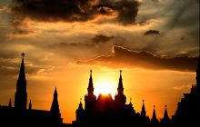 Закат эпохи