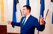 В России премьеры так не уходят!