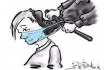 Московская технология борьбы с пандемией