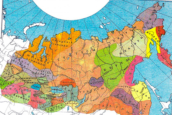 Возможно ли возвращение сибирских народов?
