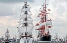 Летние каникулы