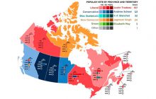 Регионализм по-канадски
