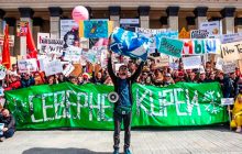 Артём Лоскутов: «Вся Россия – колония Москвы»