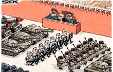 Кремль хакнул выборы