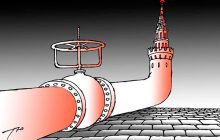 Зачем лжет Собянин?