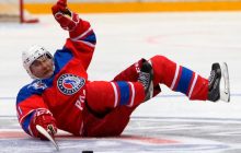 Ошибка президента