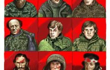 Как Толстой и Цой устроили Бучу