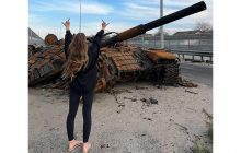 «Мощь России» – это фейк