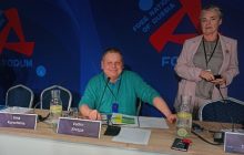 Не надо готовиться к прошедшей войне