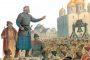 Путин и царь Ксеркс: как уничтожить царство в погоне за его величием