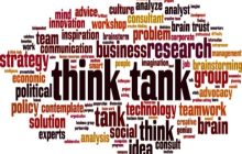 Think-tank for PostRussia