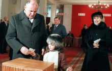 Мессианство или свободные выборы?