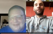 Три «ультра» на пути к Построссии