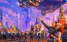 «Прекрасной России будущего» не будет