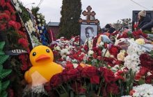 Запад не должен признавать легитимными президентские выборы в России