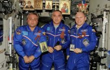 Фейконавтика