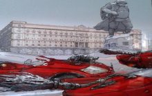 Добьются ли российские спецслужбы мирового господства к 2036 году?