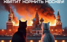 Щедрый грабитель