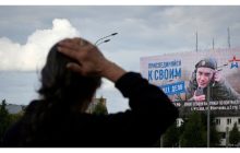 Возможна ли социология в условиях войны и диктатуры?