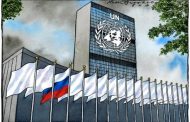 ООН повторяет судьбу Лиги Наций?