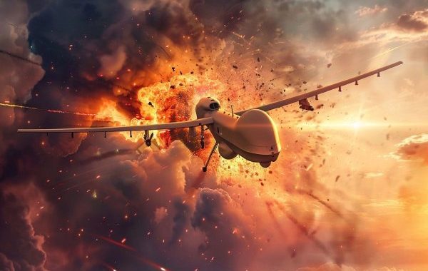 «Страна-бензоколонка» без бензина