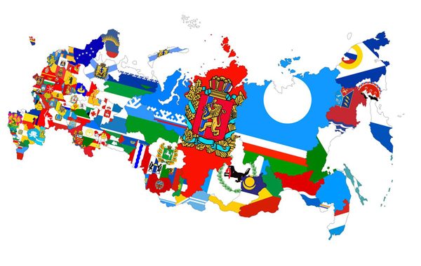 Регионалисты против централистов