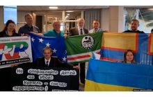 От Берлина до Парижа