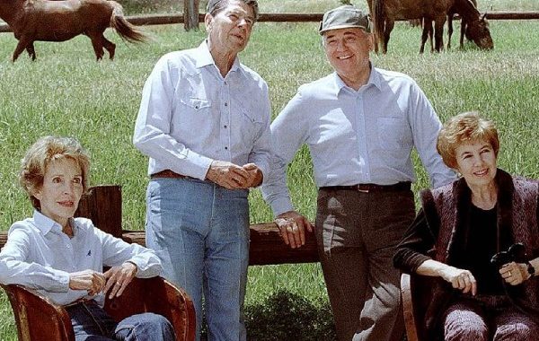 Гудбай, Америка!