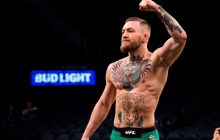 UFC: закат эпохи титанов