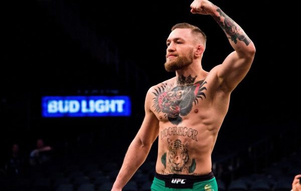 UFC: закат эпохи титанов