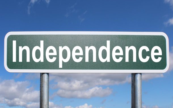Независимость как проблема