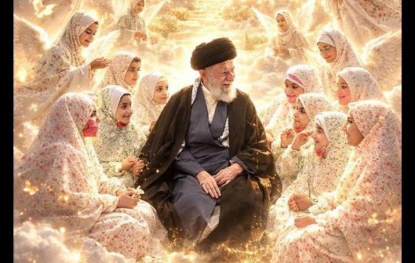 Может ли Россия учить мир «человеческой морали и международному праву»?