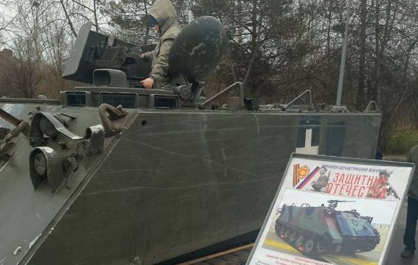 «Патриотизм», который убивает