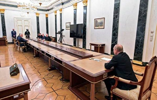 Одноразовая империя