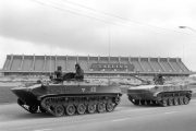Эстония в 1991 году восстановила независимость