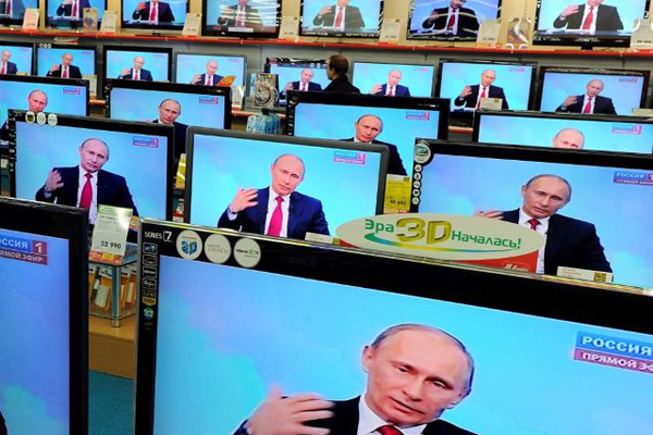 Российское цифровое ТВ уничтожает региональные каналы