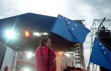 Гражданин и его флаг