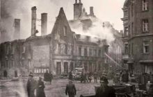 Салюты прошлому как угроза будущему