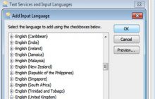 Русские языки