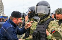 Башкортостан и Ингушетия: параллелизм репрессий