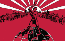 Русский анархизм против империи