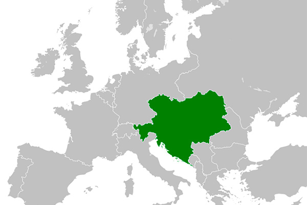 Уроки Австрии для народов России
