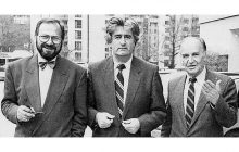 «Соломенное чучело» и либеральный идеализм