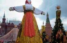 О мечтах, реалиях и соломенных чучелах