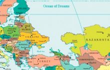 Океан имперских фантазий