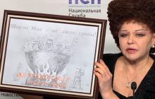 Сенаторы эпохи упадка