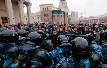 Последний шанс?